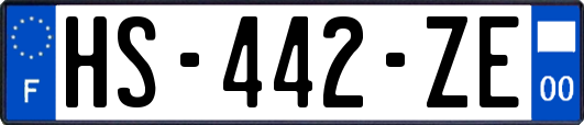 HS-442-ZE