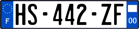 HS-442-ZF