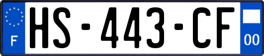 HS-443-CF