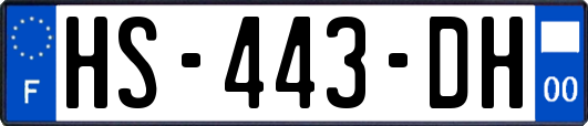 HS-443-DH