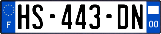 HS-443-DN