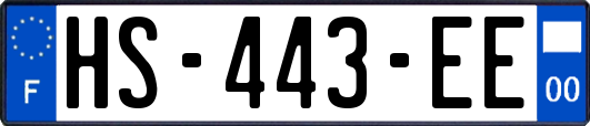 HS-443-EE