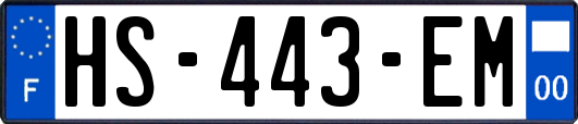 HS-443-EM