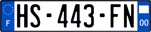 HS-443-FN
