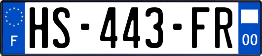 HS-443-FR
