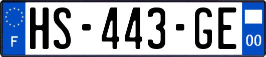 HS-443-GE