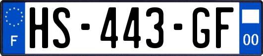 HS-443-GF