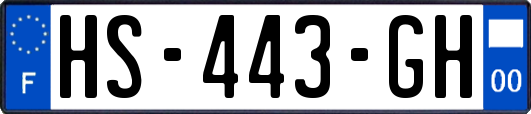 HS-443-GH