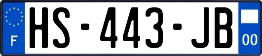 HS-443-JB