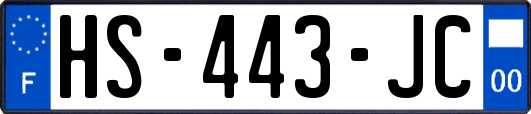 HS-443-JC