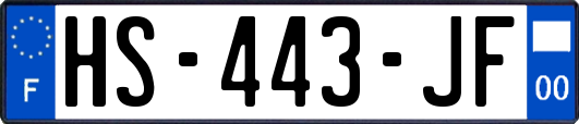 HS-443-JF