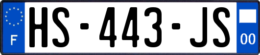 HS-443-JS