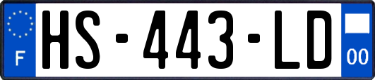 HS-443-LD