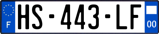 HS-443-LF