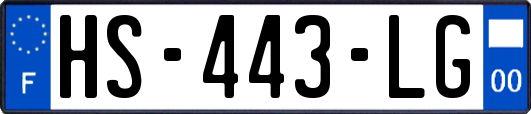 HS-443-LG