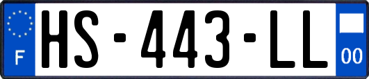 HS-443-LL