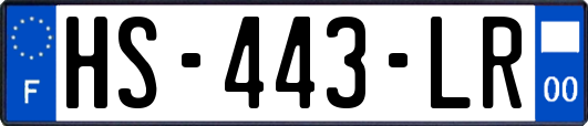 HS-443-LR