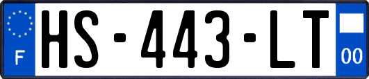 HS-443-LT