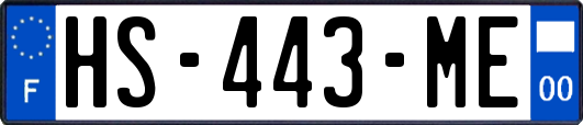 HS-443-ME