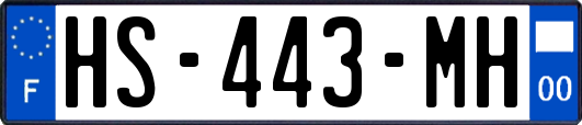 HS-443-MH
