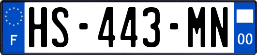 HS-443-MN