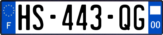 HS-443-QG