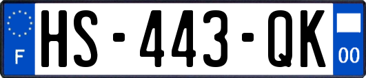 HS-443-QK