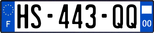 HS-443-QQ