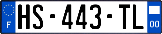 HS-443-TL