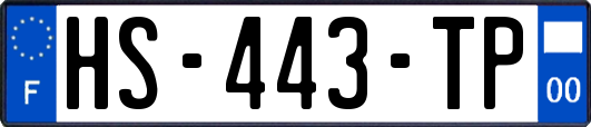 HS-443-TP