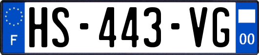 HS-443-VG
