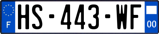 HS-443-WF