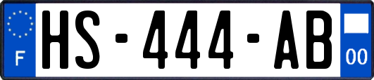 HS-444-AB