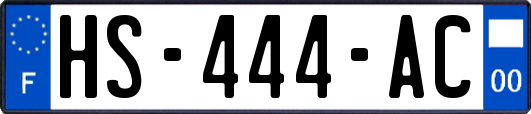 HS-444-AC