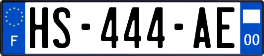 HS-444-AE
