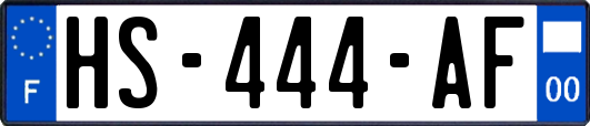 HS-444-AF