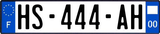 HS-444-AH