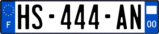 HS-444-AN