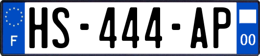 HS-444-AP