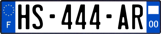 HS-444-AR