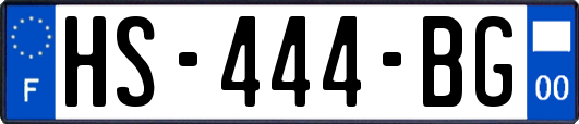 HS-444-BG