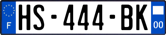HS-444-BK