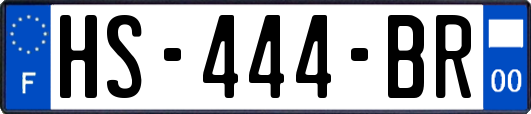 HS-444-BR