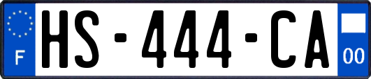 HS-444-CA