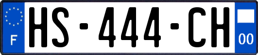 HS-444-CH