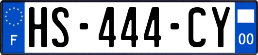 HS-444-CY