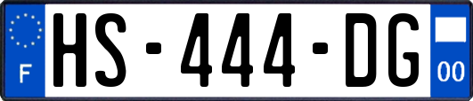 HS-444-DG