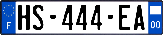 HS-444-EA