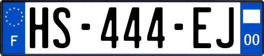 HS-444-EJ