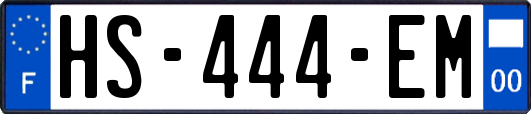 HS-444-EM